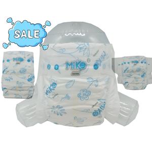 Nuevo <span class=keywords><strong>mayorista</strong></span> de pañales de algodón para bebés, pañales para bebés, tamaño 2, pañales para bebés, pañales para bebés - Product Image 3