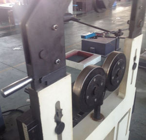 גבוהה באיכות YYQ-500 דינמי איזון מכונה מחיר - Product Image 4