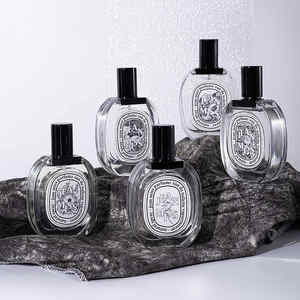 Parfum pour homme Cologne de haute qualité Vaporisateur pour le corps Parfum Eau de parfum Intense Marque originale Parfum intense 100ml - Product Image 6