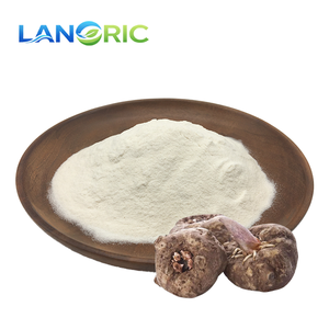 مسحوق جلوكومانان الكونجاك من مستخلص جذور الكونجاك بدرجة غذائية من إنتاج المصنع - Product Image 3