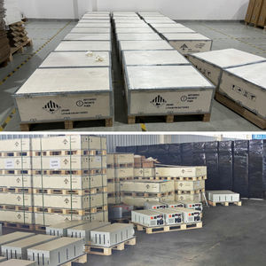 Cuộc sống lâu dài 6000 chu kỳ <span class=keywords><strong>LiFePO4</strong></span> 314ah 100kwh 241kwh 300kwh bess pin Lithium ion gói năng lượng Hệ thống lưu trữ với nhỏ BMS - Product Image 5
