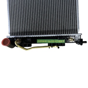 253103S700หม้อน้ำระบบระบายความร้อน253103X600หม้อน้ำรถยนต์สำหรับ Kia - Product Image 5