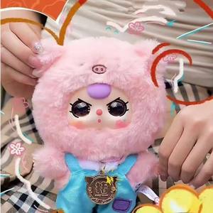 ตุ๊กตาเบบี้ทรี 12 ราศี รุ่นที่ 2 ของแท้ กล่องสุ่ม ของตกแต่งแขวนผนัง ของขวัญ - Product Image 3