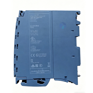 ยี่ห้อใหม่ของแท้ 6ES7 534-7QE00-0AB0 S7-1500 ตัวควบคุม PLC 6ES7534-7QE00-0AB0 อินพุตและเอาต์พุตแบบอะนาล็อก - Product Image 6