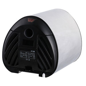 Secador de Manos Eléctrico Scirocco, Material ABS, para Hoteles y Uso Doméstico - Product Image 1