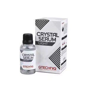 น้ำยาเคลือบเซรามิก OEM Formula Gtechniq CLS คุณภาพสูง ป้องกันน้ำได้ดี ใช้งานง่าย 30 มล. ผลิตภัณฑ์ดูแลรักษารถยนต์ให้เงางาม - Product Image 1