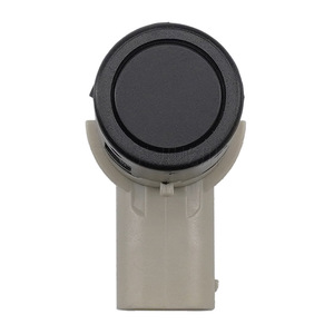 9653849080 เซ็นเซอร์จอดรถด้านหลัง 12 V ABS สำหรับรถยนต์เปอโยต์ ซีตรอง PDC เรดาร์ - Product Image 3