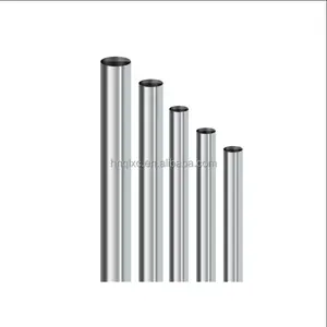 Chinese Factory Aluminum Custom Aluminum Round Rod Aluminium Billet 6060 6061 7075