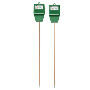 土壌センサーUSB土壌NPK/PH/ECアナライザー水分栄養センサー農業テスター - Product Image 1