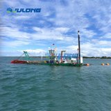 Drague à succion pour dragage de gravier et de mise en valeur des terres <span class=keywords><strong>Drag</strong></span> Minera à vendre - Product Image 2