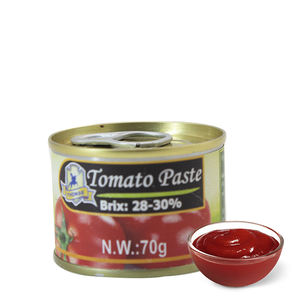 Pâte de <span class=keywords><strong>tomate</strong></span> de qualité supérieure personnalisée, ketchup de <span class=keywords><strong>tomate</strong></span> naturel, différentes tailles de sauce <span class=keywords><strong>tomate</strong></span>, directement de l'usine - Product Image 5