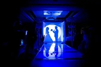 Dernière haute qualité pas cher 230W 7R Suivez Spot Spécial Événement de Mariage Focus Stage Lights