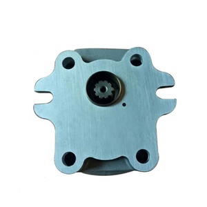 Bomba de Engranajes Hidráulica para Maquinaria de Construcción 705-41-01620, Repuestos para Bomba Hidráulica PC50UU-2 - Product Image 1