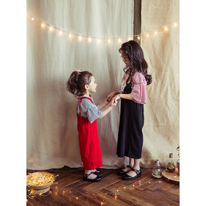 Pantalones de Plástico para Adultos Palazzo BMX de Express Online Malaysia - Product Image 2