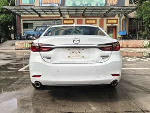 Ahorro de combustible duradero <span class=keywords><strong>2021</strong></span> <span class=keywords><strong>Mazda</strong></span> Atenza Sport 2,5 LPetrol <span class=keywords><strong>Sedan</strong></span> 6AT 169mm Distancia al suelo para carreteras rurales de África - Product Image 5