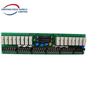 Entrée numérique MU-TDID52 de qualité supérieure, 32 canaux FTA, contact sec/humide 24VDC pour l'automatisation des processus - Product Image 3