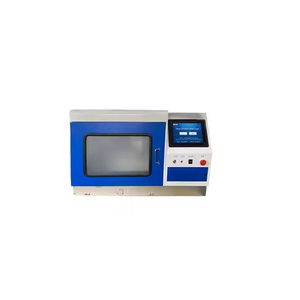Máquina de preparación digital de muestras de tracción para mancuernas y cortadora de plástico - Product Image 3
