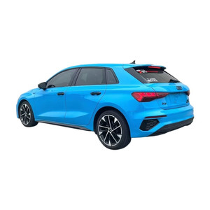 <span class=keywords><strong>Audi</strong></span> <span class=keywords><strong>A3</strong></span> Sportback 1.4 TFSI 35 TFSI <span class=keywords><strong>RS</strong></span> Package Édition Limitée 2022 - Product Image 4