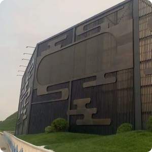 Éclairage LED à grille économique pour usage <span class=keywords><strong>extérieur</strong></span> - Product Image 5