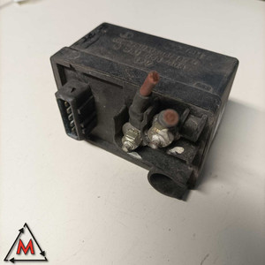 Unité de commande de bougies de préchauffage d'occasion 0281003005 Peugeot 205 Mk2 90-98 86584 - Product Image 1