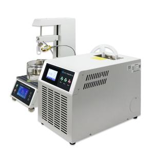 SYD-2801H machine d'essai automatique de pénétration de cône de pénétromètre d'ASTM D217 ASTM D5 de graisse de lubrification et de pétrolatum - Product Image 5