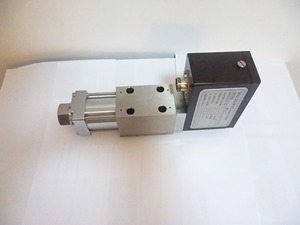 Fabriqué en Chine, vanne électro-hydraulique à action directe, peut remplacer la série 633/634 D633Z529B - Product Image 4