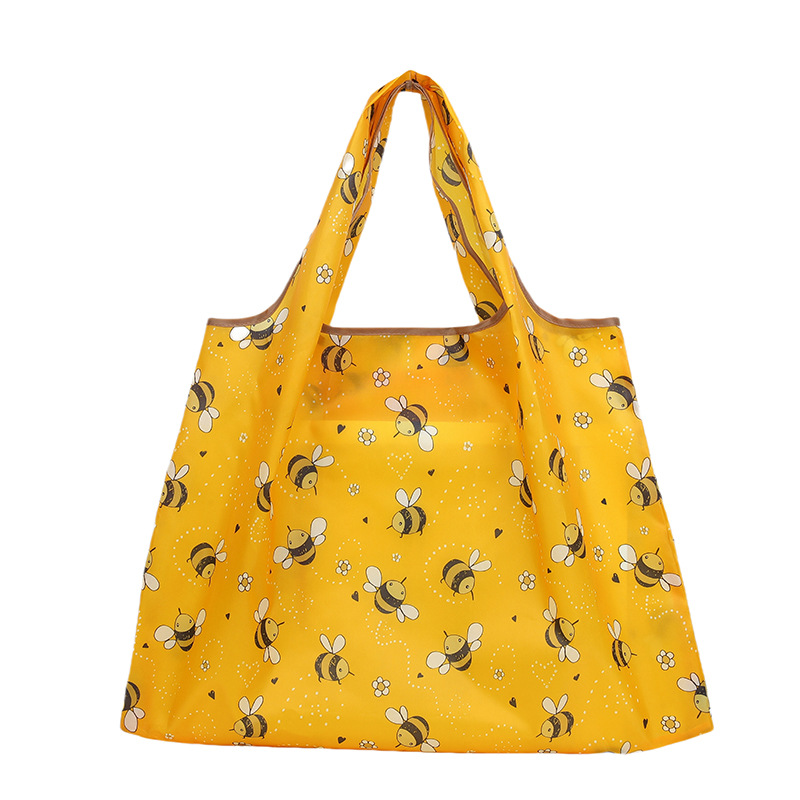 Gwd abeille jaune - moyen - 4038cm