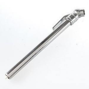 Medidor Digital de Presión de Neumáticos para Automóvil, Plástico, Tipo Lápiz, Portátil - Product Image 1