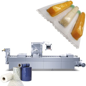 Machine à emballer automatique de <span class=keywords><strong>fromage</strong></span> ricotta, machine d'étirage de thermoformage de <span class=keywords><strong>fromage</strong></span> <span class=keywords><strong>Gouda</strong></span>, machine d'emballage de <span class=keywords><strong>fromage</strong></span> mozzarella - Product Image 1