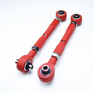 Brazo de control de accesorios para automóviles para Baifi <span class=keywords><strong>Renault</strong></span> <span class=keywords><strong>Talisman</strong></span> Sm6 Logan - Product Image 1