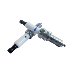หัวเทียน ILKR6A อะไหล่รถยนต์สำหรับ Toyota Nissan <span class=keywords><strong>Honda</strong></span> NGK อะไหล่รถยนต์สำหรับ<span class=keywords><strong>เครื่อง</strong></span><span class=keywords><strong>ตัด</strong></span><span class=keywords><strong>หญ้า</strong></span>ด้วย - Product Image 1