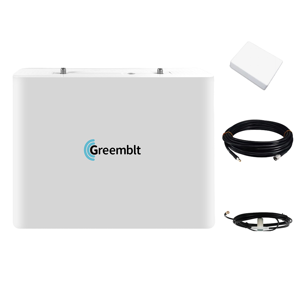 Band Cellphone Signal Booster Globe Cell Phone Signal Booster