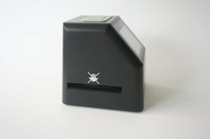 ماسح ضوئي للأفلام 22 ميجابكسل 126KPK /135/110 <span class=keywords><strong>F</strong></span>/Super8 مع شاشة ملونة 2.4 بوصة ماسح ضوئي رقمي للأفلام - Product Image 3