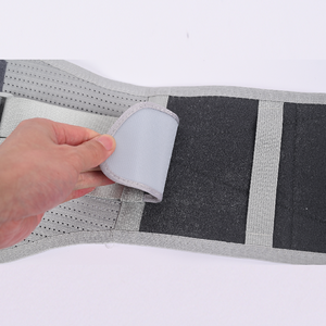Alivio del dolor de espalda <span class=keywords><strong>Hombre</strong></span> Mujer Disco de espalda baja Descompresión Cintura médica Brace Cinturón Soporte de cintura lumbar - Product Image 4