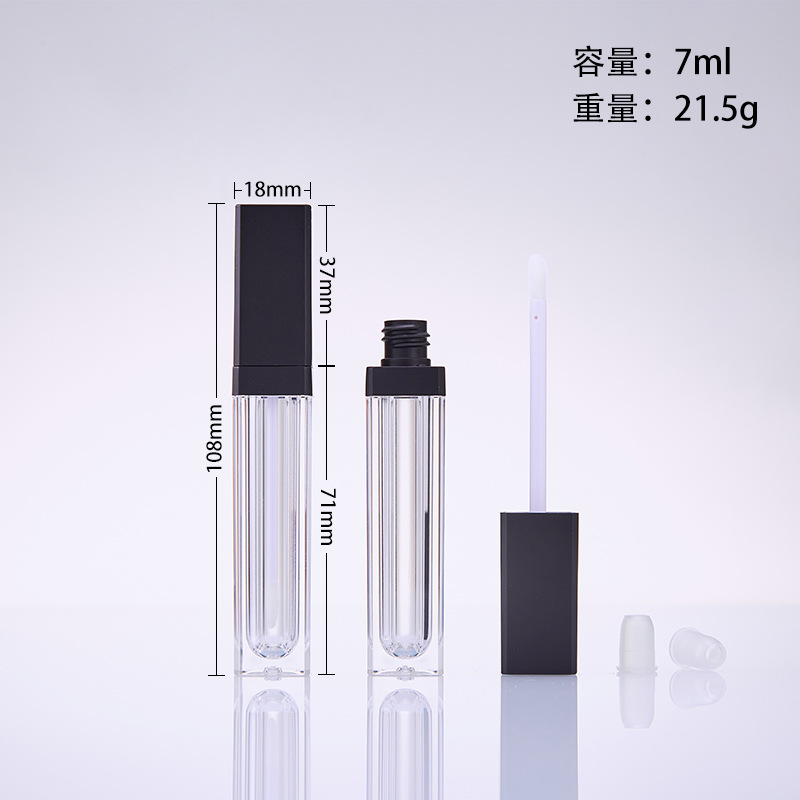 Black- 7ml