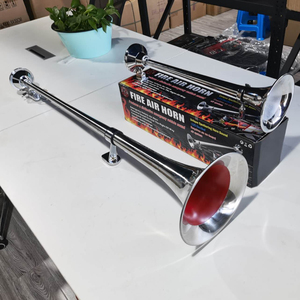 Heiß verkaufte <span class=keywords><strong>Wolo</strong></span> Manufac turing Air Horn für LKWs - Product Image 1