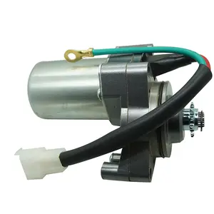 Motorfiets Onderdelen En Accessoires Op 110 110cc AT110 Rt Motorfiets Starters Elektrische Start Starter Motor