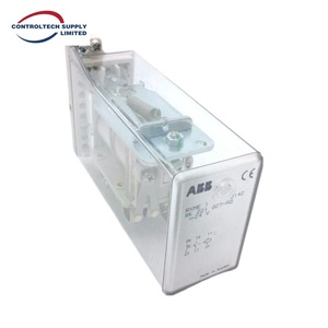 Módulo de Entrada Analógica Original Nuevo VE5009, Pieza de Repuesto para Automatización Industrial, en Stock, Envío Global Rápido - Product Image 3