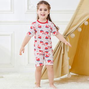 Michley Factory - Venta al por Mayor de Recuerdos para Fiestas de Cumpleaños 2026, Conjunto de Ropa de Bambú con Logotipo Personalizado para Niños, Empaquetado en Caja de Regalo para Edades de 2 a 8 Años - Product Image 4