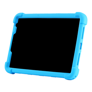 Custodia Protettiva in Silicone per iPad Mini7 8.3 Mini6 Mini5 <span class=keywords><strong>Mini</strong></span> 1 <span class=keywords><strong>2</strong></span> 3 4 5 6 con Supporto Antiurto - Product Image 5