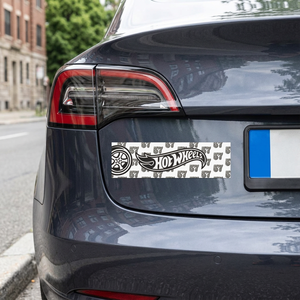 Set di 57 Magneti per Auto Autoadesivi Riutilizzabili per Parabrezza - Product Image 2