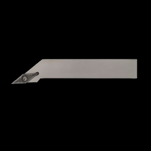 External Turning Tool Svjb R L Ta5115 Positive Insert For Metal <b>Machining</b> - Product Image 3