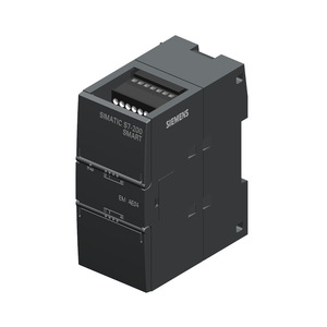 โมดูลอินพุตแบบอนาล็อก Siemens S7-200 Smart รุ่น 6ES7288-3AE04-0AA0 AI 4x12 บิต 24VDC - Product Image 4