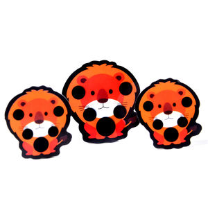 LCDプラスチックベビーフィーバーモニター - Product Image 5