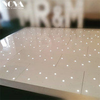 2021 new <strong>Best</strong> <strong>Selling</strong> round wedding White And Black Indoor Illusion Dance Floor Wedding <strong>Rental</strong>