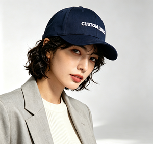 Gorra Trucker de 5 Paneles con Frente de Espuma, Diseño Personalizado de Alta Calidad, para Deportes y Actividades al Aire Libre, a la Moda - Product Image 5
