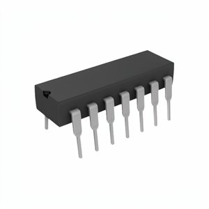 SN74LS164NE4 14 DIP Buy Online Electronic Components In Stock Logic - Product Image 1