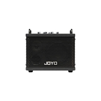 Amplificateur numérique JOYO DC-15S/DC-15B 15W pour guitare et basse
