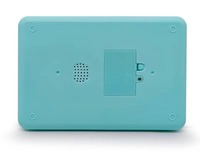 Tablette d'apprentissage du français intelligente Belinda pour enfants, machine d'éducation précoce, ordinateur portable éducatif pour enfants, jouets éducatifs, cadeaux, langues personnalisables