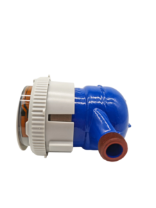<span class=keywords><strong>Compteur</strong></span> d'<span class=keywords><strong>eau</strong></span> intelligent DN15 avec caméra, lecture à distance NB-IoT, étanche IP68 pour la rénovation des systèmes d'<span class=keywords><strong>eau</strong></span> des appartements résidentiels - Product Image 4
